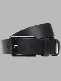 Ремені Borsa Leather модель 115v1gen44 Фото