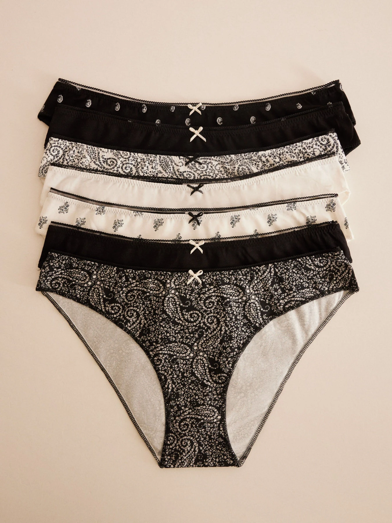 Нижнее белье Women'secret модель 4938258-02 Фото