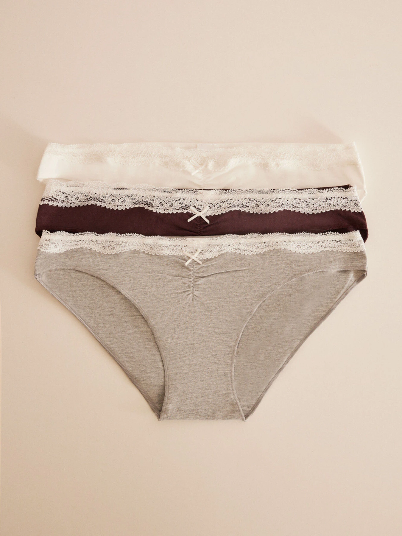 Нижнее белье Women'secret модель 4938264-69 Фото