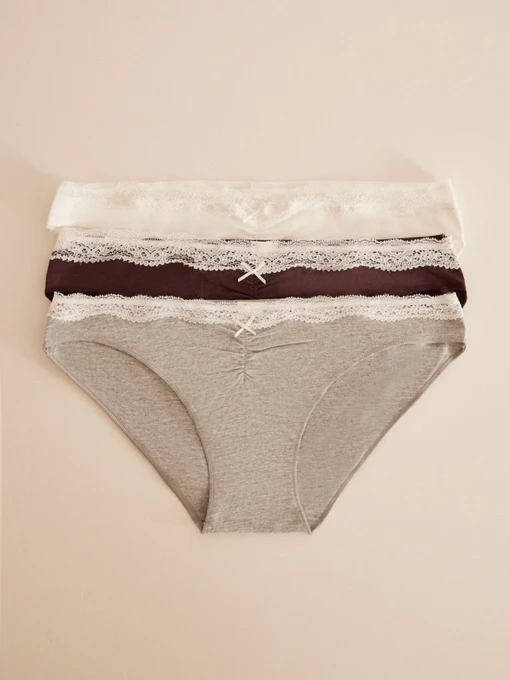 Нижнее белье Women'secret модель 4938264-69 Фото