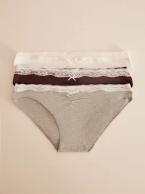 Нижнее белье Women'secret модель 4938264-69 Фото