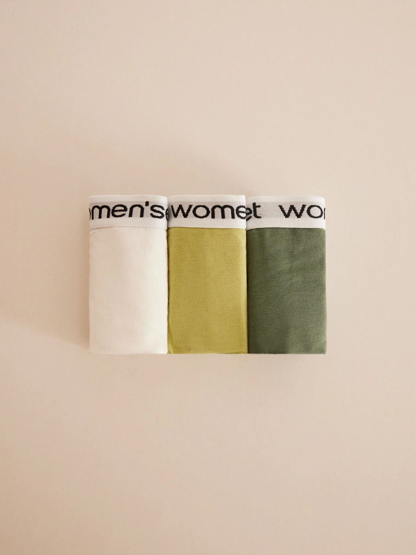 Нижнее белье Women'secret модель 4938266-97 Фото