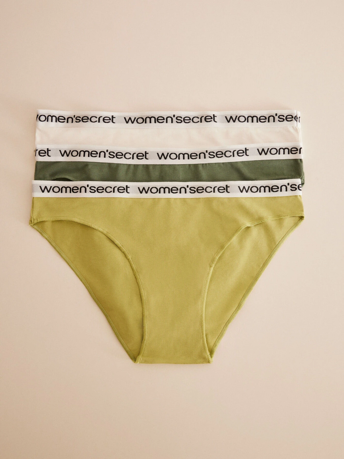 Нижнее белье Women'secret модель 4938266-97 Фото
