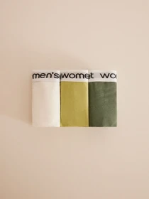 Нижнее белье Women'secret модель 4938266-97 Фото