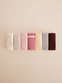 Нижнее белье Women'secret модель 4938272-98 Фото