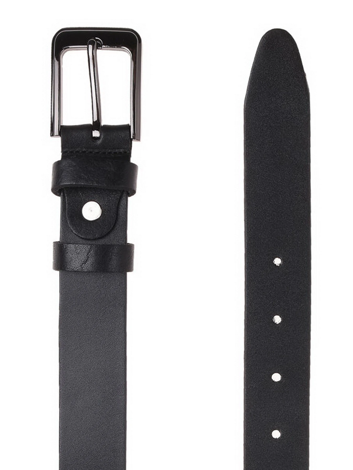 Ремни Borsa Leather модель 125v1gen44 Фото
