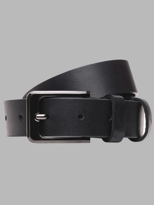 Ремни Borsa Leather модель 125v1gen44 Фото