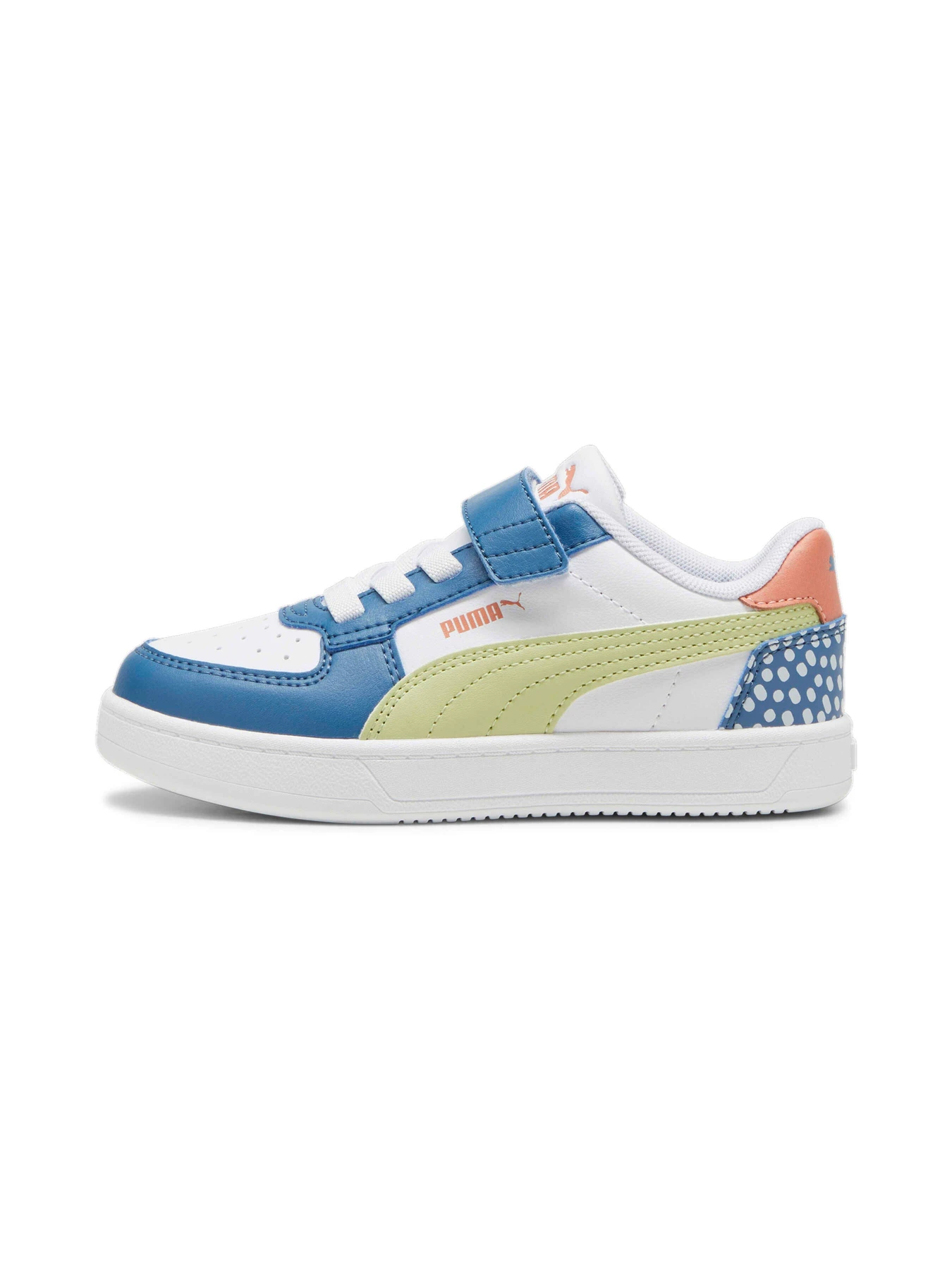 Кеды PUMA Caven 2.0 Fcac+ Ps модель 397948 Кеды PUMA Caven 2.0 Fcac+ Ps модель 397948 Фото