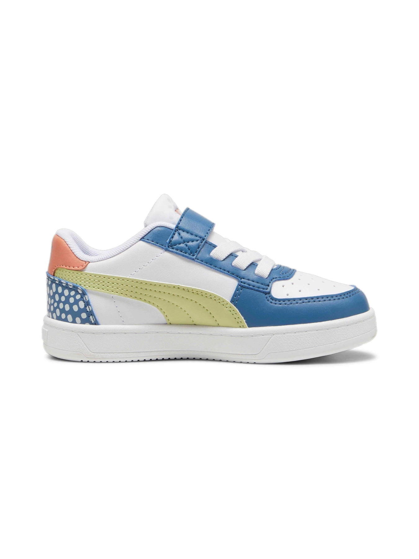 Кеды PUMA Caven 2.0 Fcac+ Ps модель 397948 Кеды PUMA Caven 2.0 Fcac+ Ps модель 397948 Фото