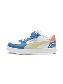 Кеды PUMA Caven 2.0 Fcac+ Ps модель 397948 Фото