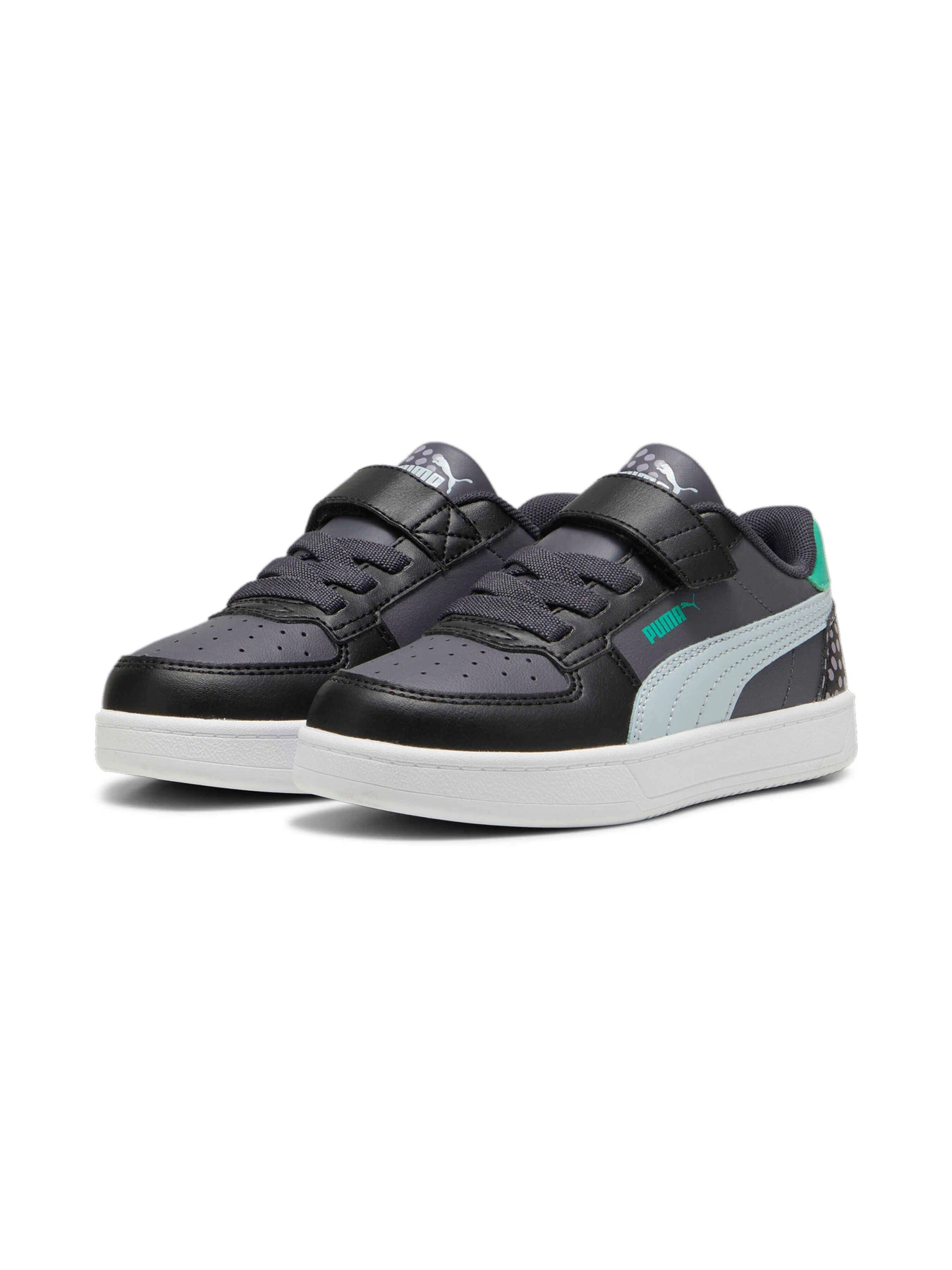 Кеды PUMA Caven 2.0 Fcac+ Ps модель 397948 Кеды PUMA Caven 2.0 Fcac+ Ps модель 397948 Фото