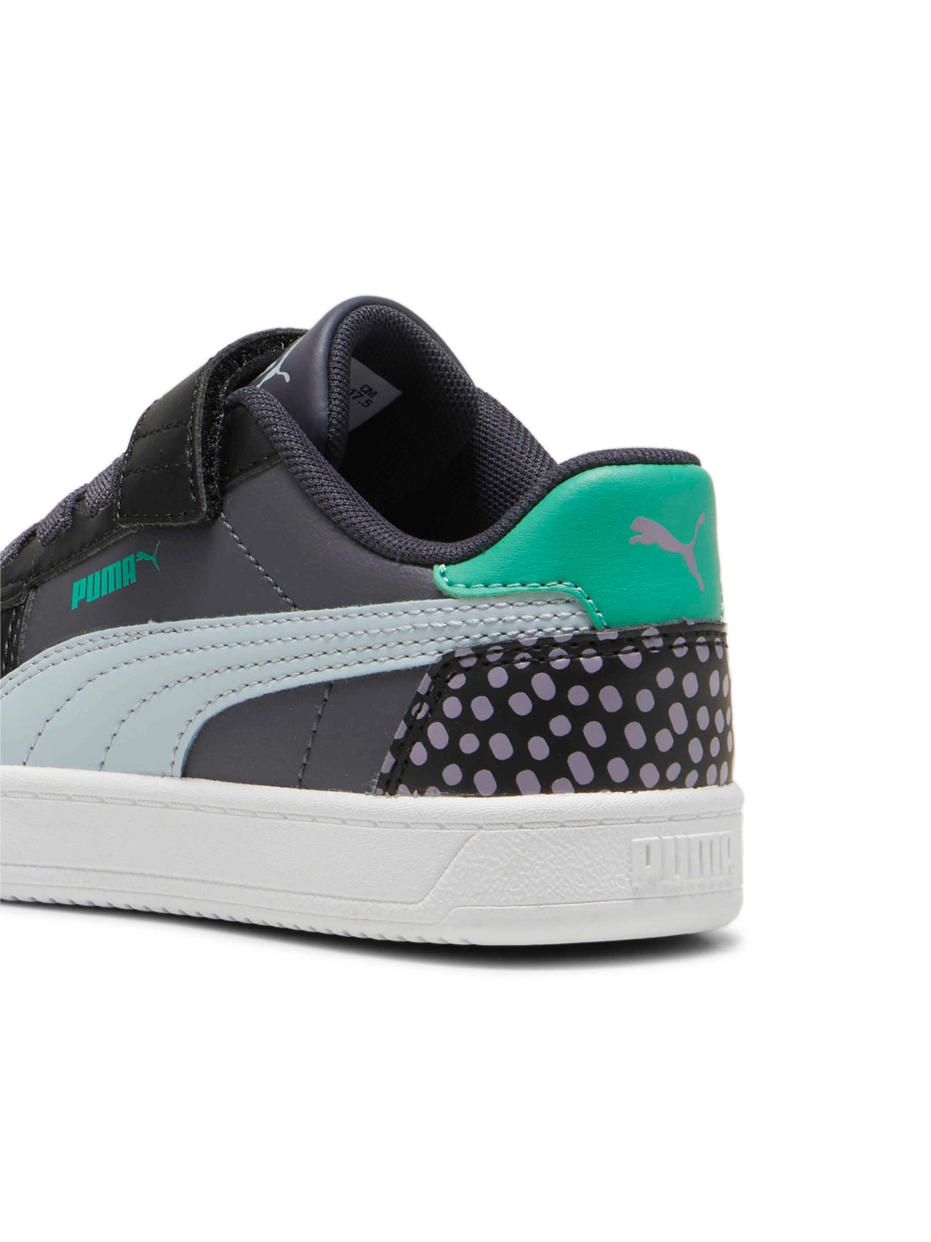 Кеды PUMA Caven 2.0 Fcac+ Ps модель 397948 Кеды PUMA Caven 2.0 Fcac+ Ps модель 397948 Фото