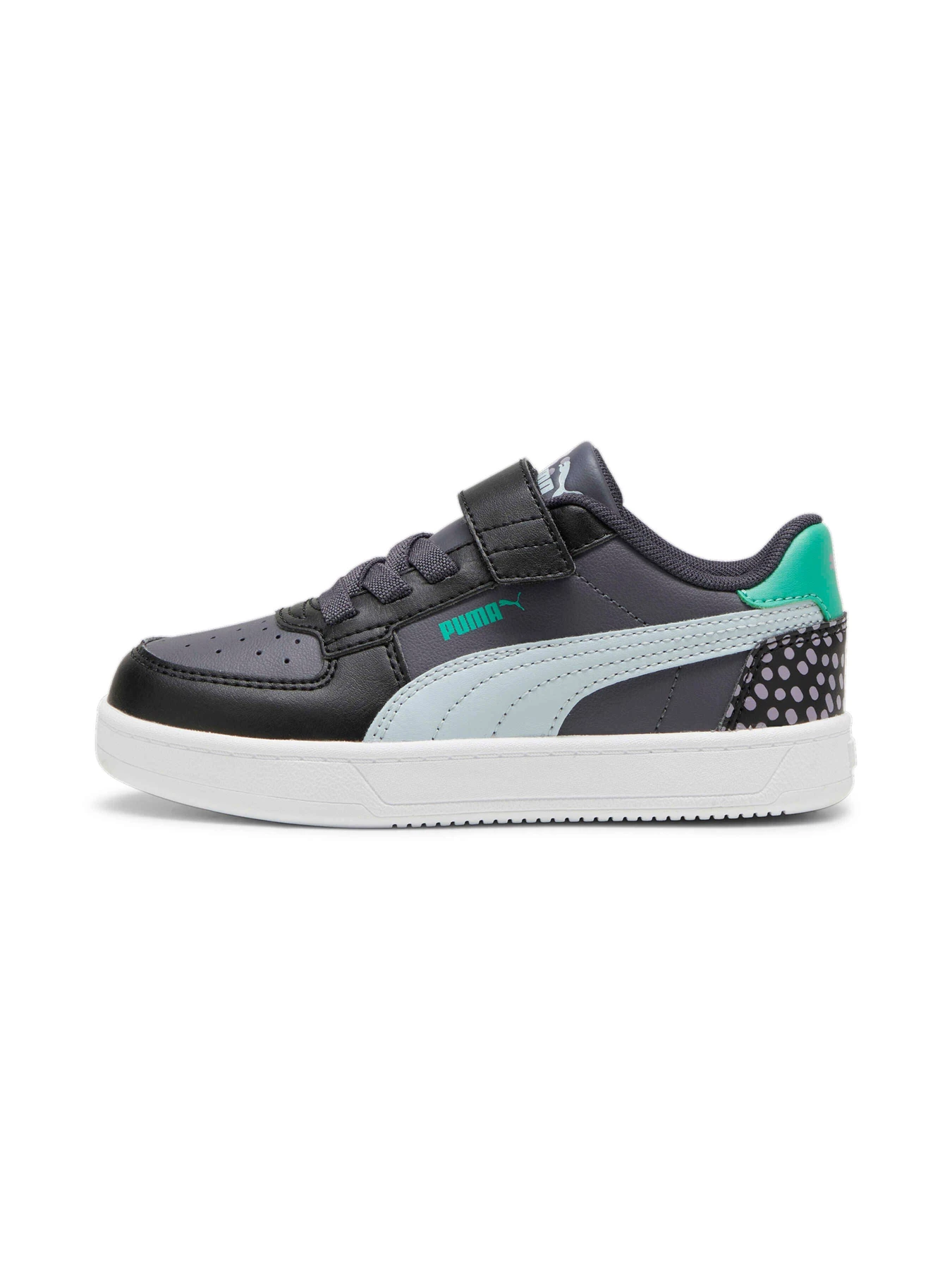 Кеды PUMA Caven 2.0 Fcac+ Ps модель 397948 Кеды PUMA Caven 2.0 Fcac+ Ps модель 397948 Фото