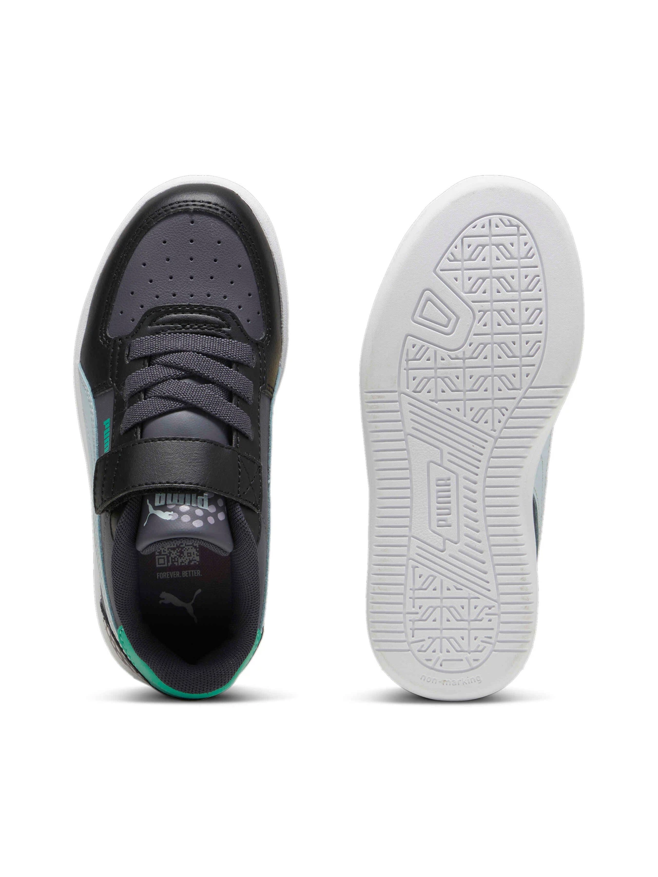 Кеды PUMA Caven 2.0 Fcac+ Ps модель 397948 Кеды PUMA Caven 2.0 Fcac+ Ps модель 397948 Фото