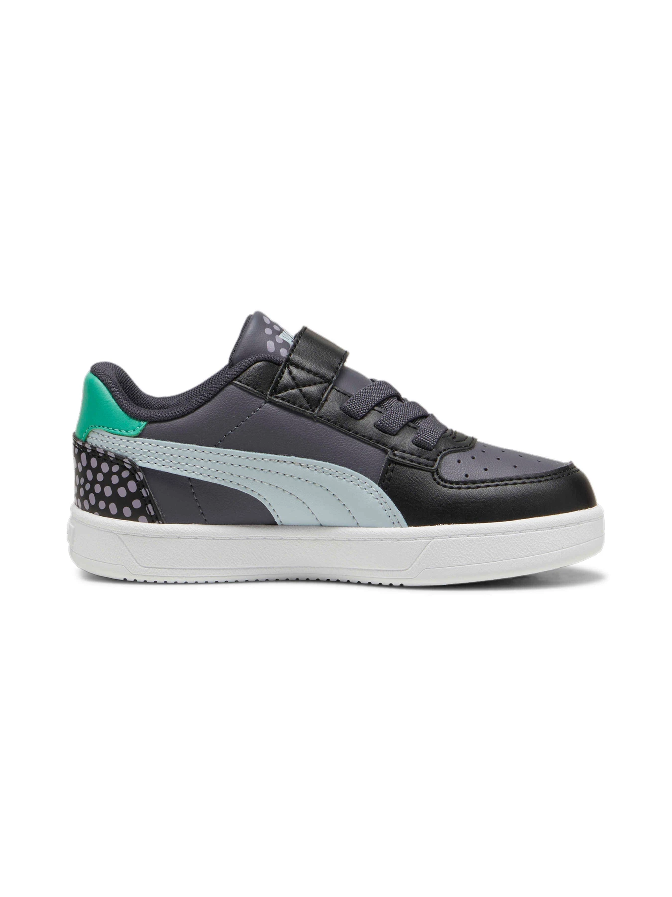 Кеды PUMA Caven 2.0 Fcac+ Ps модель 397948 Кеды PUMA Caven 2.0 Fcac+ Ps модель 397948 Фото