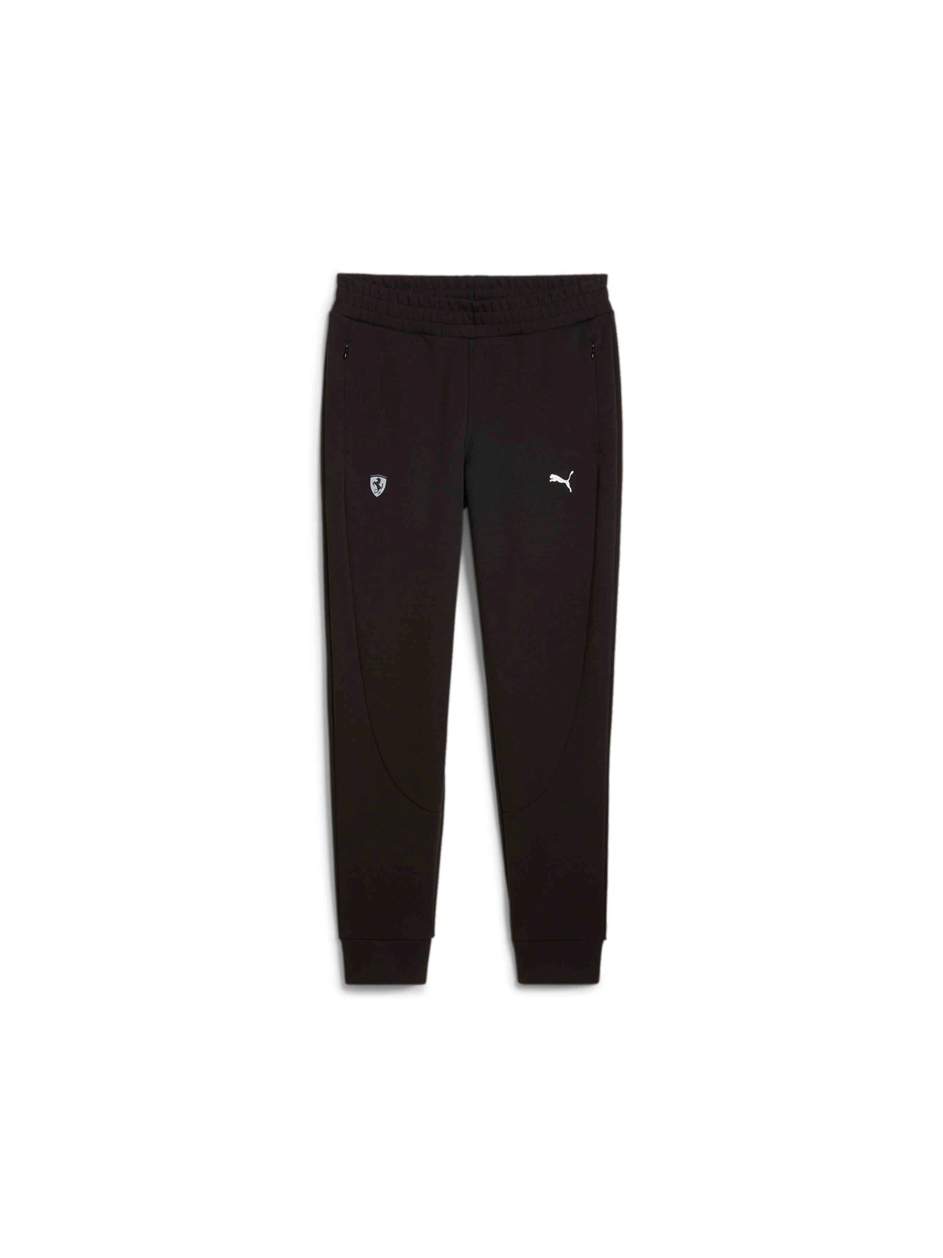 Штани PUMA Ferrari Style Sweat Pants модель 627095 Штани PUMA Ferrari Style Sweat Pants модель 627095 Фото