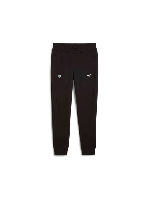 Штани PUMA Ferrari Style Sweat Pants модель 627095 Фото