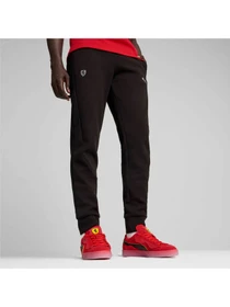 Штани PUMA Ferrari Style Sweat Pants модель 627095 Фото