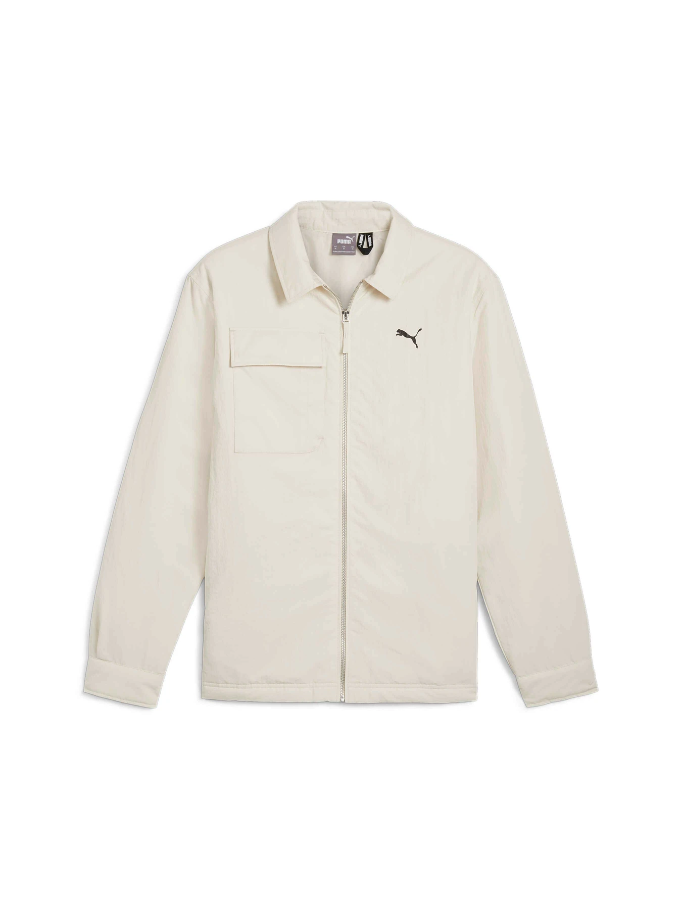 Куртки и дубленки PUMA Transeasonal Shirt модель 626473 Куртки и дубленки PUMA Transeasonal Shirt модель 626473 Фото