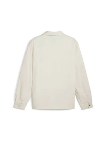 Куртки и дубленки PUMA Transeasonal Shirt модель 626473 Фото