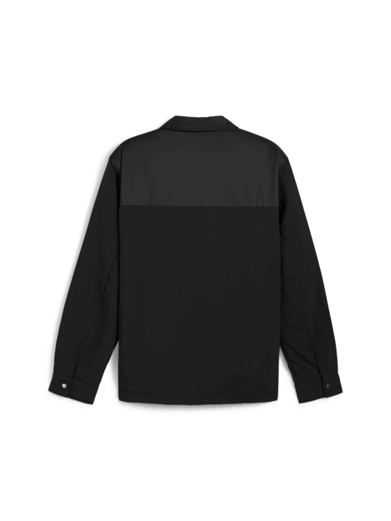 Куртки и дубленки PUMA Transeasonal Shirt модель 626473 Фото