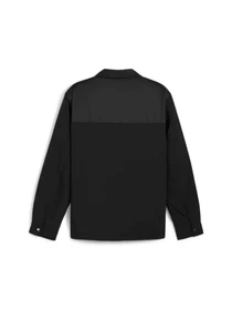 Куртки и дубленки PUMA Transeasonal Shirt модель 626473 Фото