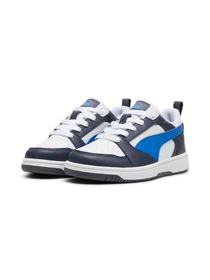 Кеды PUMA Rebound V6 Lo Ps модель 393834 Фото