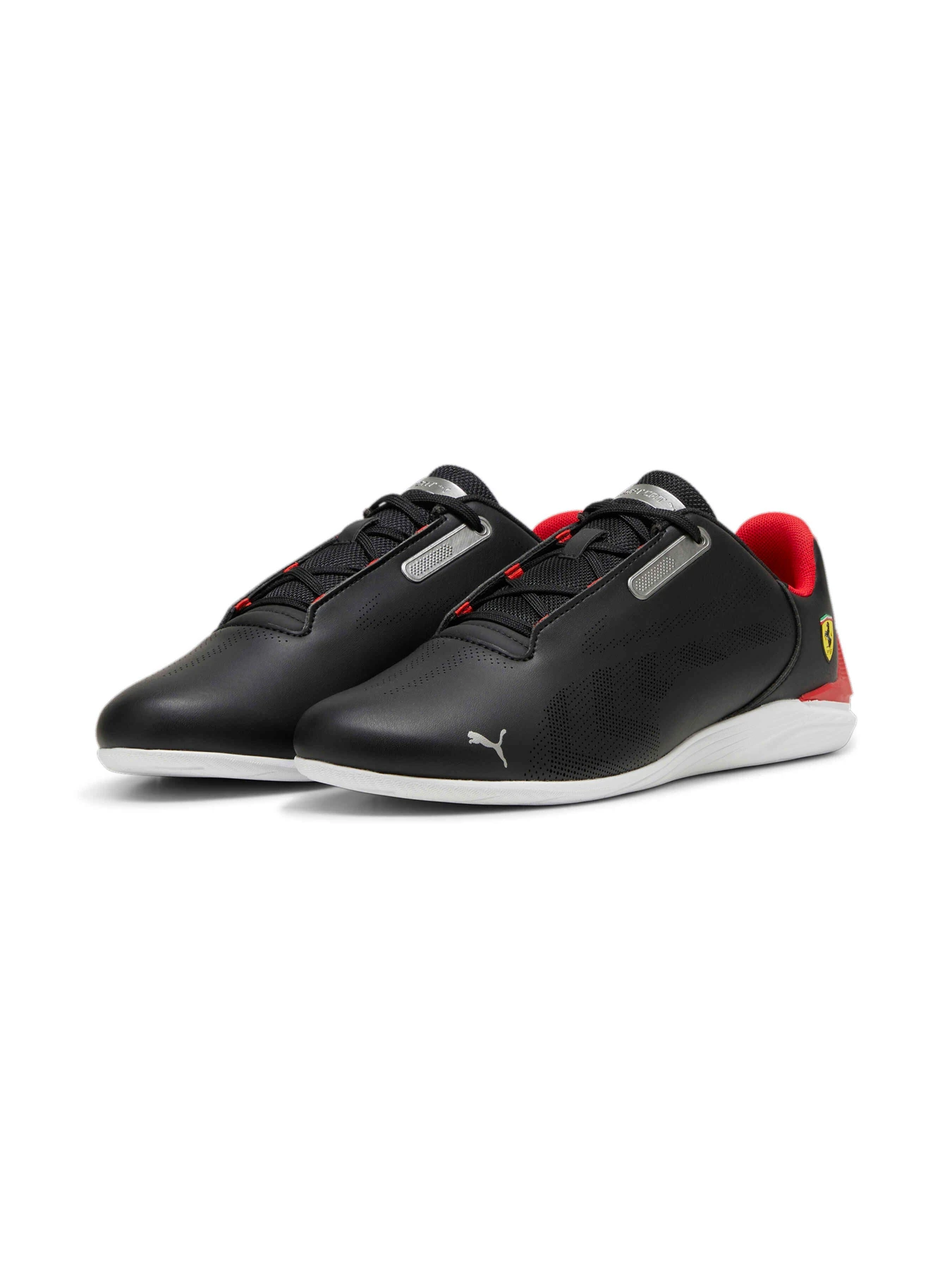 Кроссовки PUMA Ferrari Drift Cat Decima 2.0 модель 308395 Кроссовки PUMA Ferrari Drift Cat Decima 2.0 модель 308395 Фото