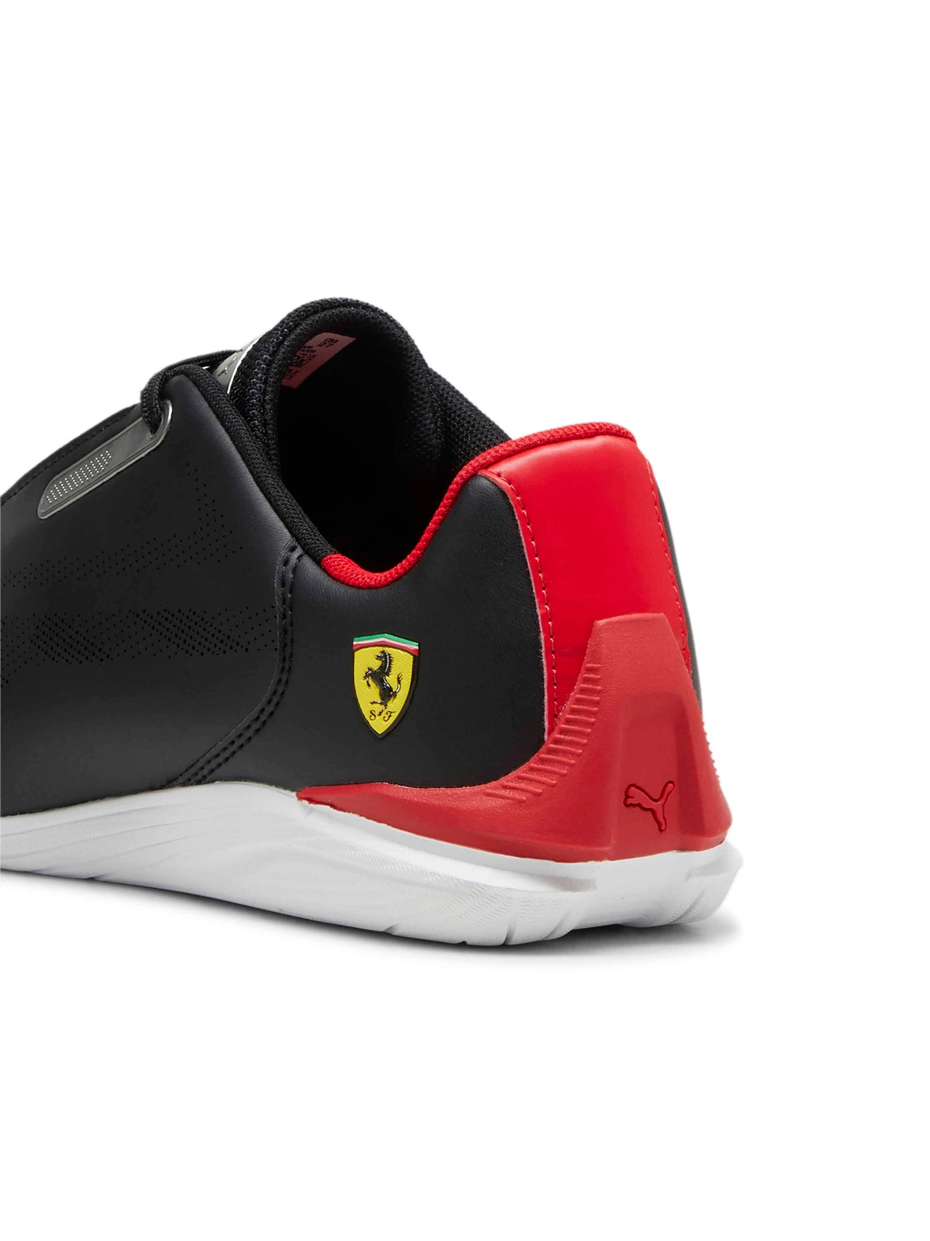 Кроссовки PUMA Ferrari Drift Cat Decima 2.0 модель 308395 Кроссовки PUMA Ferrari Drift Cat Decima 2.0 модель 308395 Фото