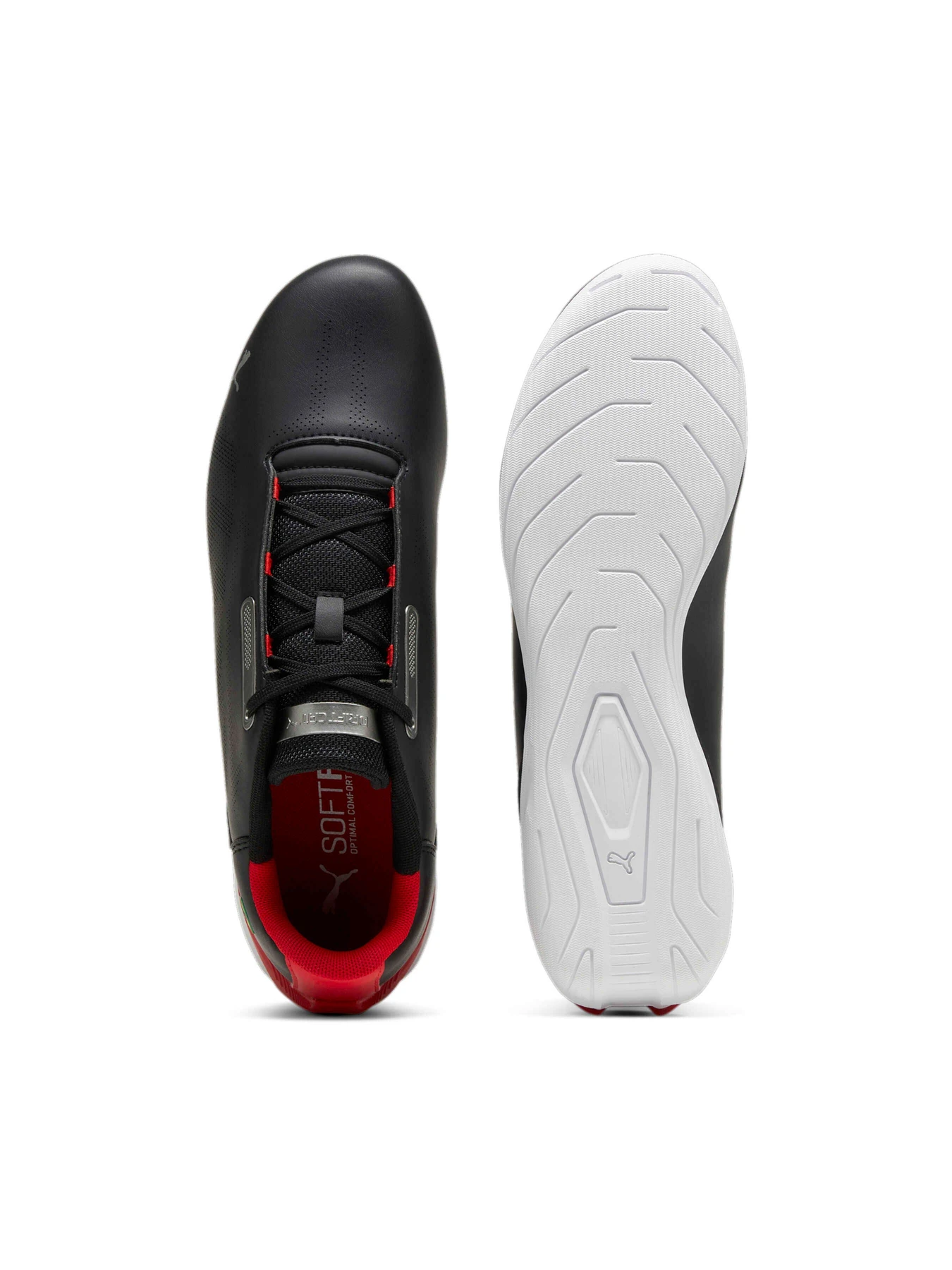 Кроссовки PUMA Ferrari Drift Cat Decima 2.0 модель 308395 Кроссовки PUMA Ferrari Drift Cat Decima 2.0 модель 308395 Фото