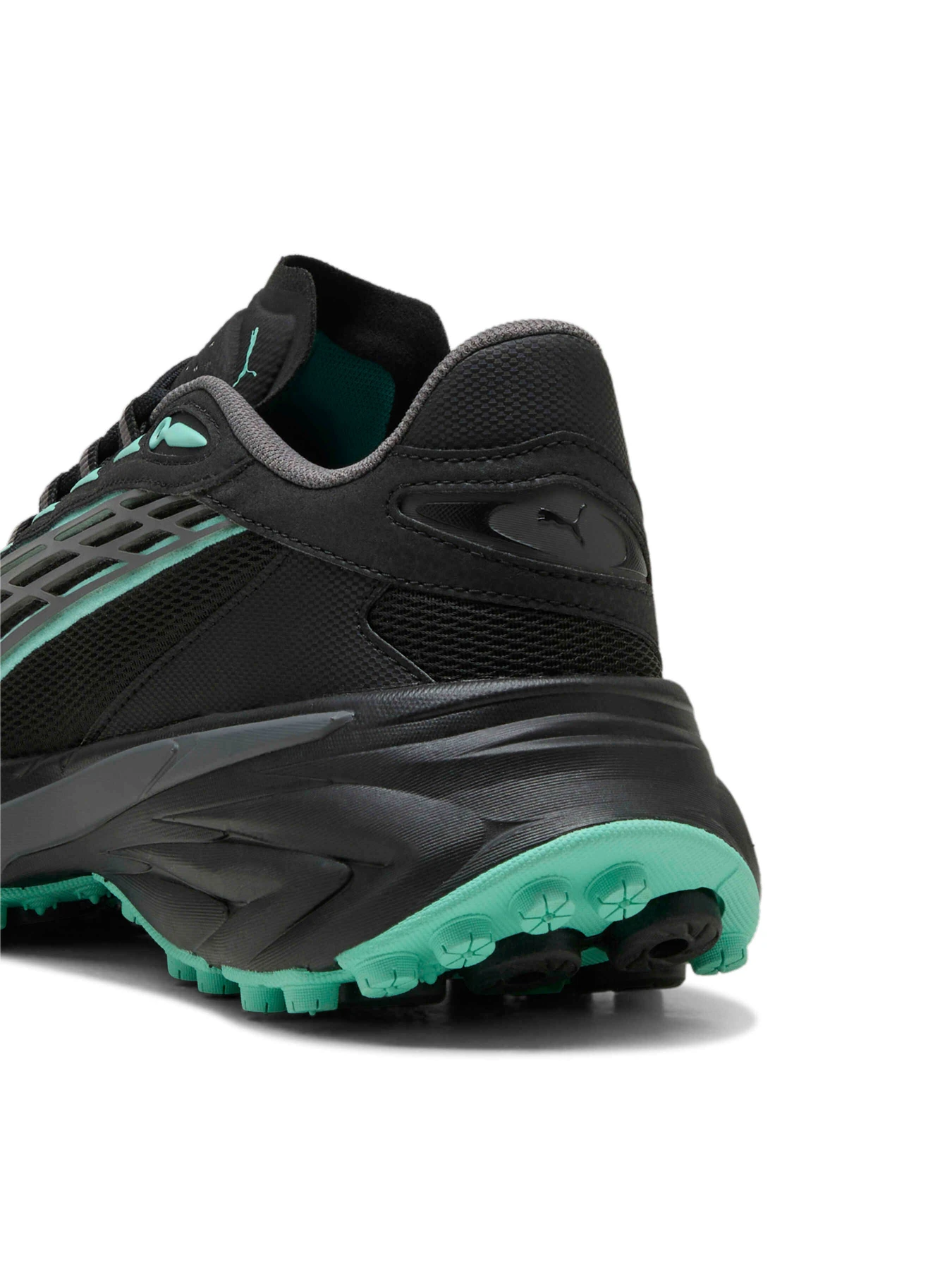 Кроссовки PUMA Spirex Raceday модель 397705 Кроссовки PUMA Spirex Raceday модель 397705 Фото
