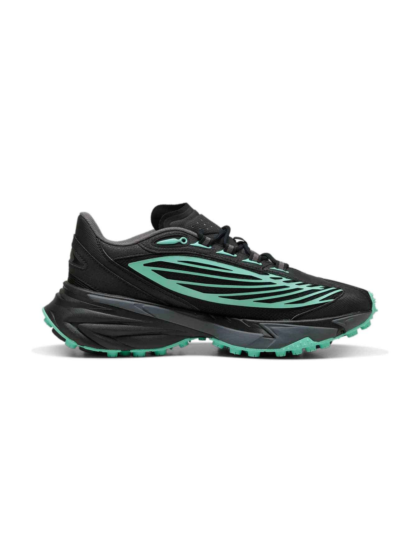 Кроссовки PUMA Spirex Raceday модель 397705 Кроссовки PUMA Spirex Raceday модель 397705 Фото