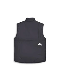 Куртки и дубленки PUMA Bmw Mms Statement Vest модель 627287 Фото