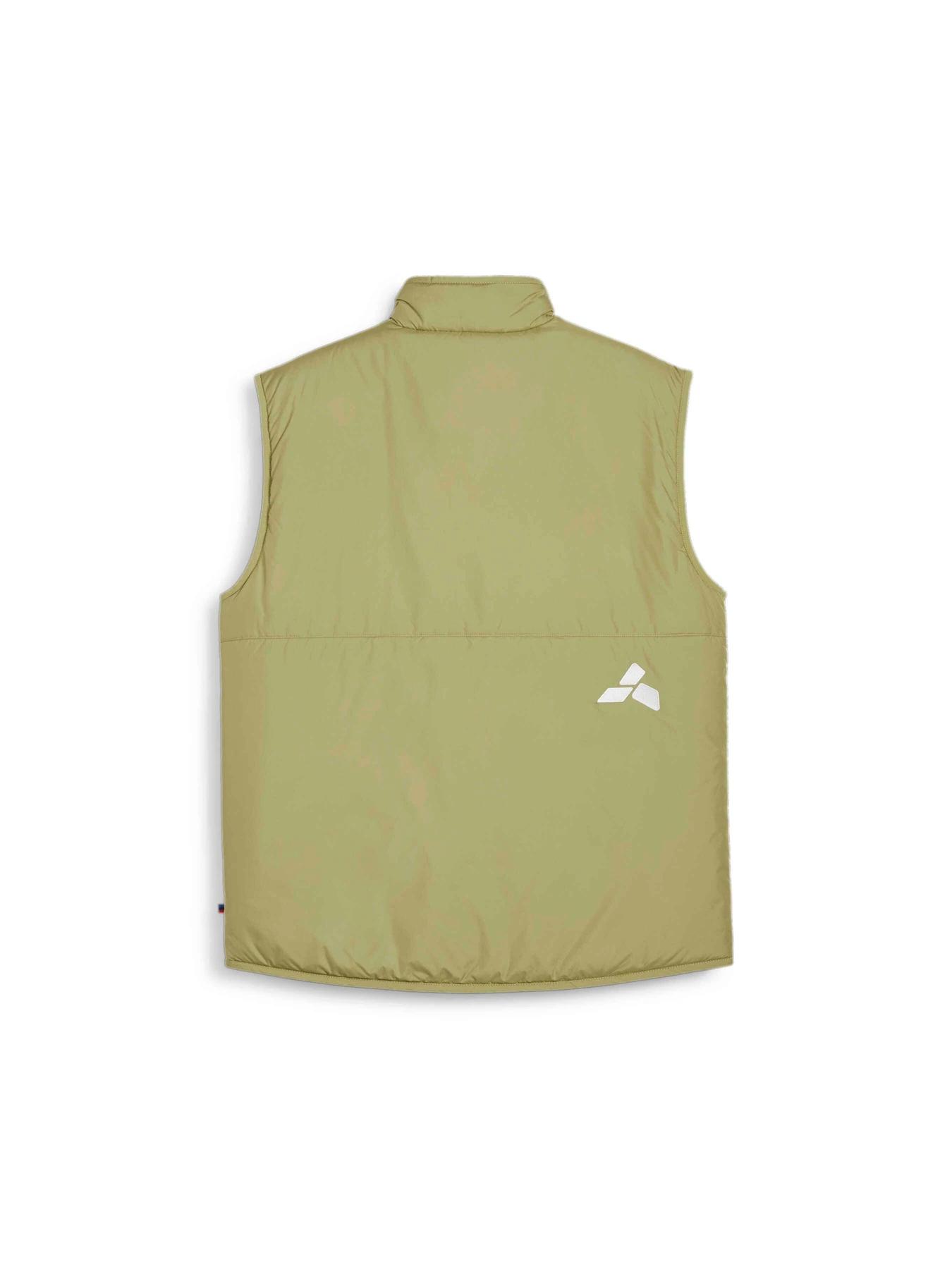 Куртки и дубленки PUMA Bmw Mms Statement Vest модель 627287 Куртки и дубленки PUMA Bmw Mms Statement Vest модель 627287 Фото