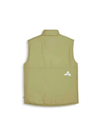 Куртки и дубленки PUMA Bmw Mms Statement Vest модель 627287 Фото