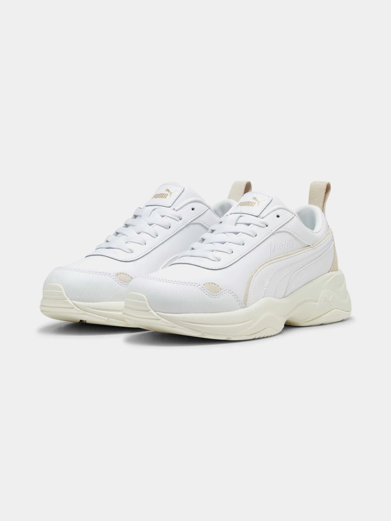 Кроссовки PUMA Cilia Mode Lux модель 397824 Фото