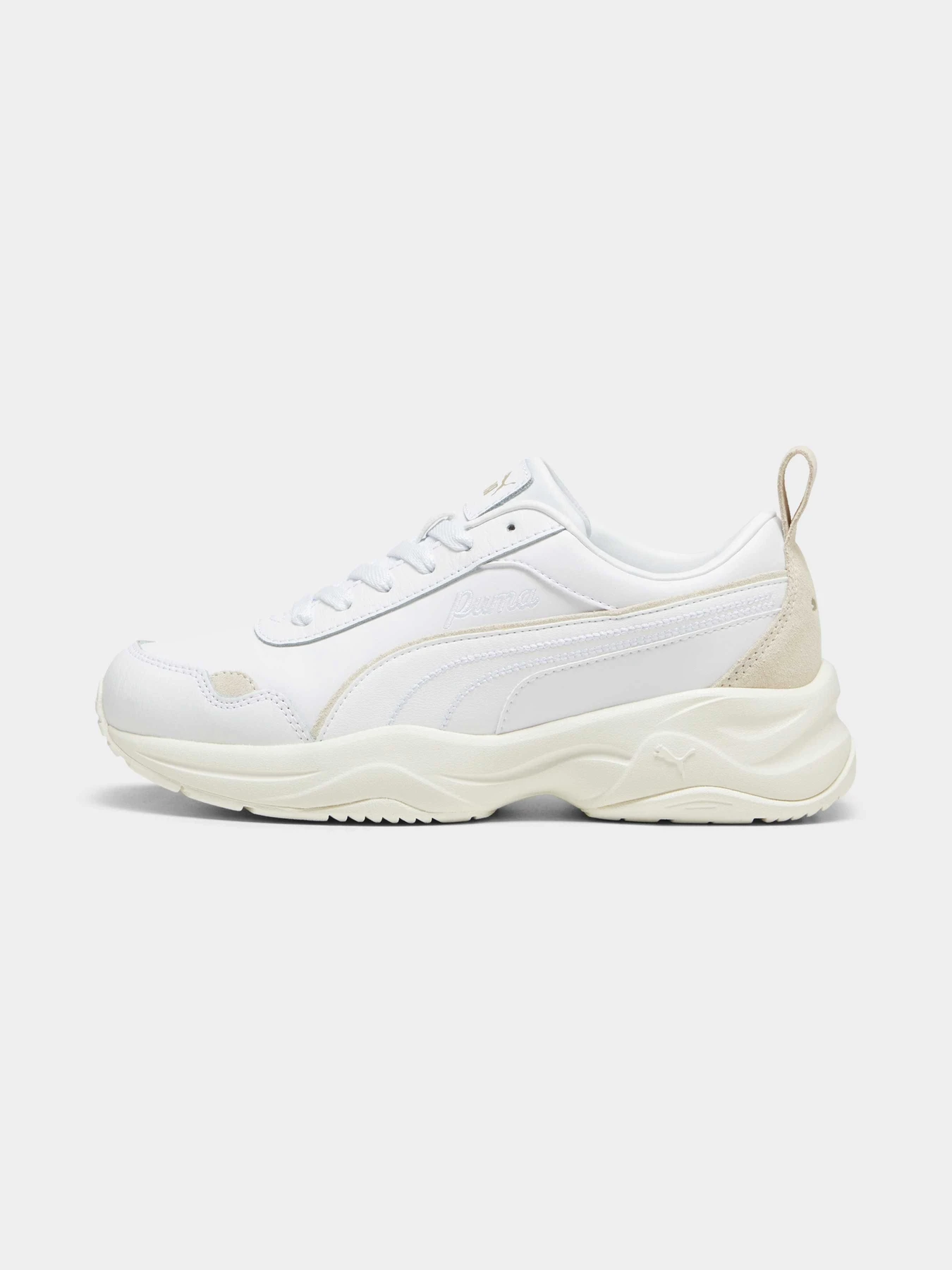 Кроссовки PUMA Cilia Mode Lux модель 397824 Фото