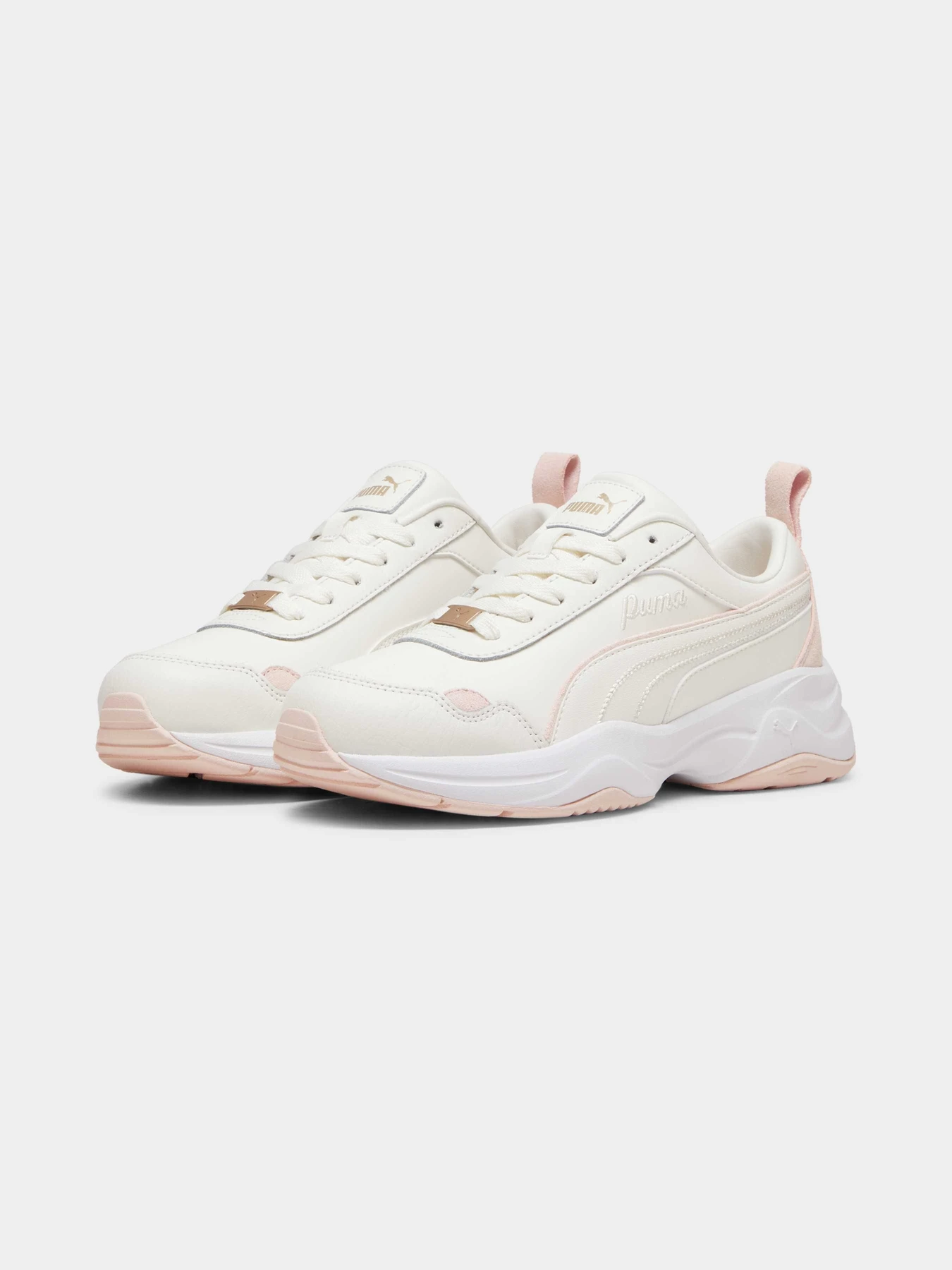 Кроссовки PUMA Cilia Mode Lux модель 397824 Фото