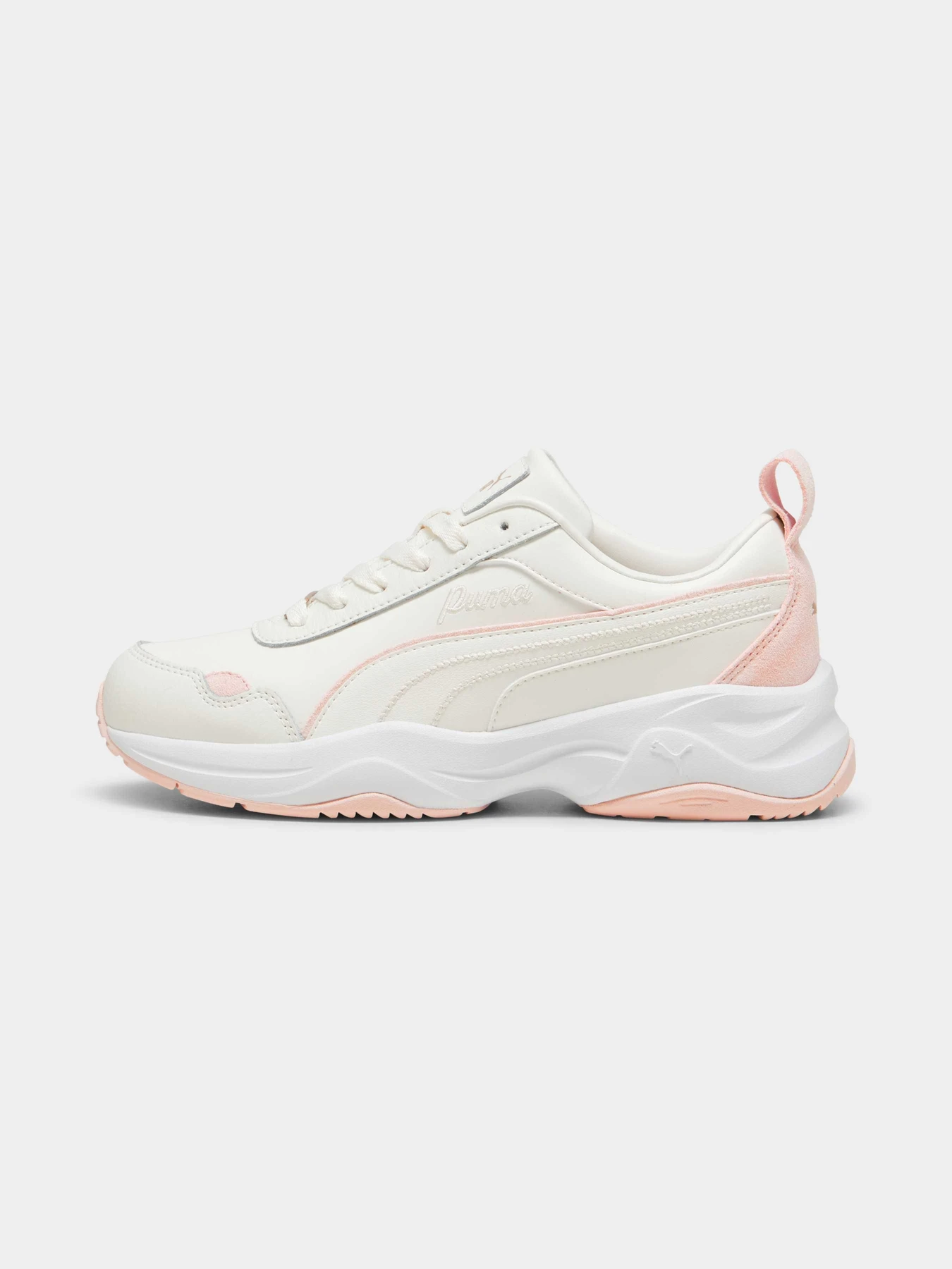 Кроссовки PUMA Cilia Mode Lux модель 397824 Фото