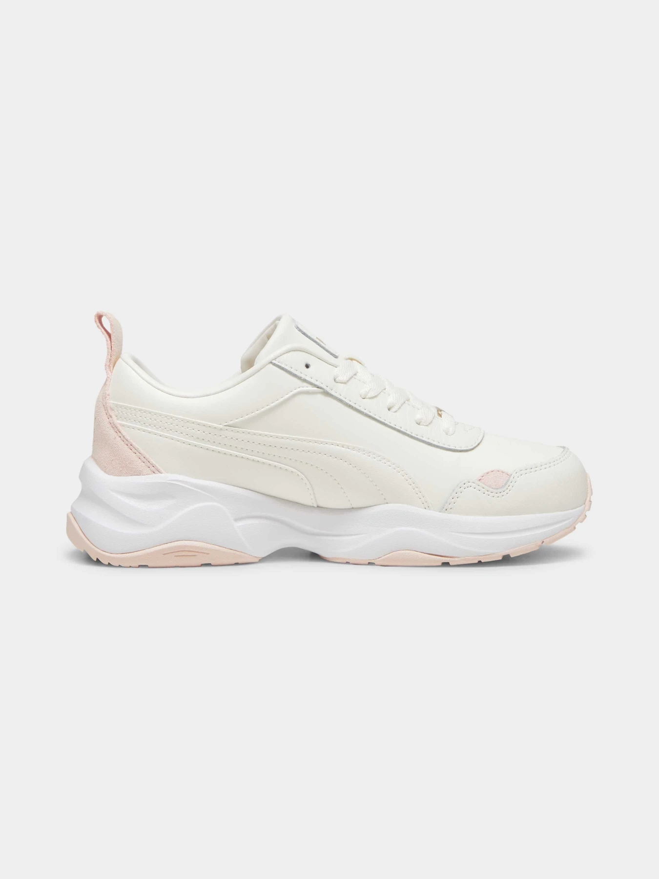 Кроссовки PUMA Cilia Mode Lux модель 397824 Фото