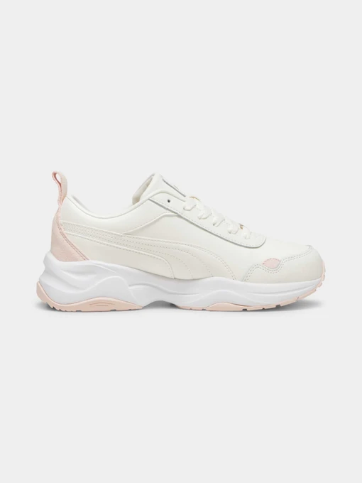 Кроссовки PUMA Cilia Mode Lux модель 397824 Фото