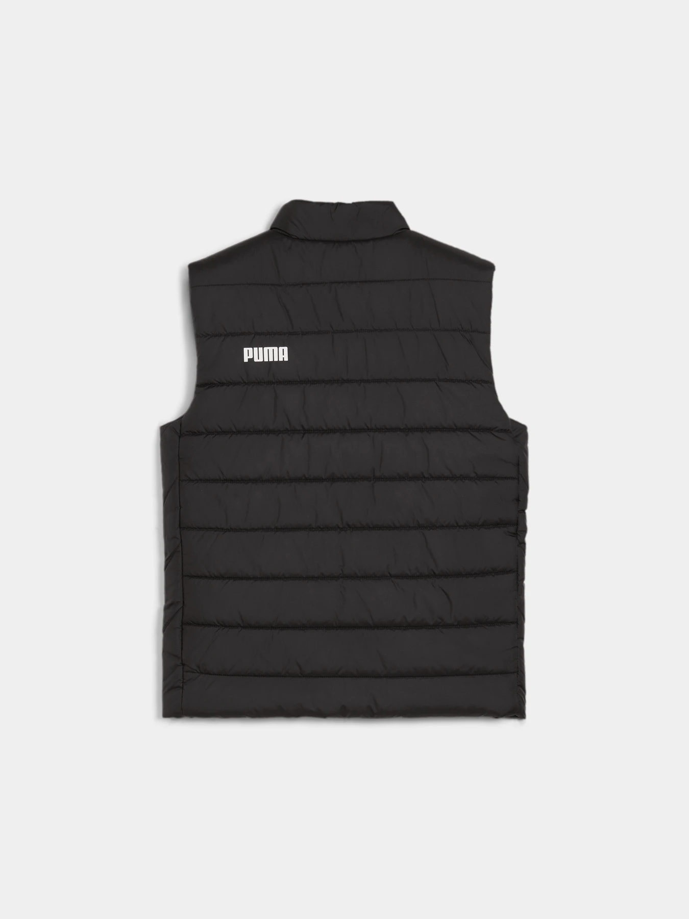 Куртки та дублянки PUMA Ess Padded Vest модель 626501 Куртки та дублянки PUMA Ess Padded Vest модель 626501 Фото