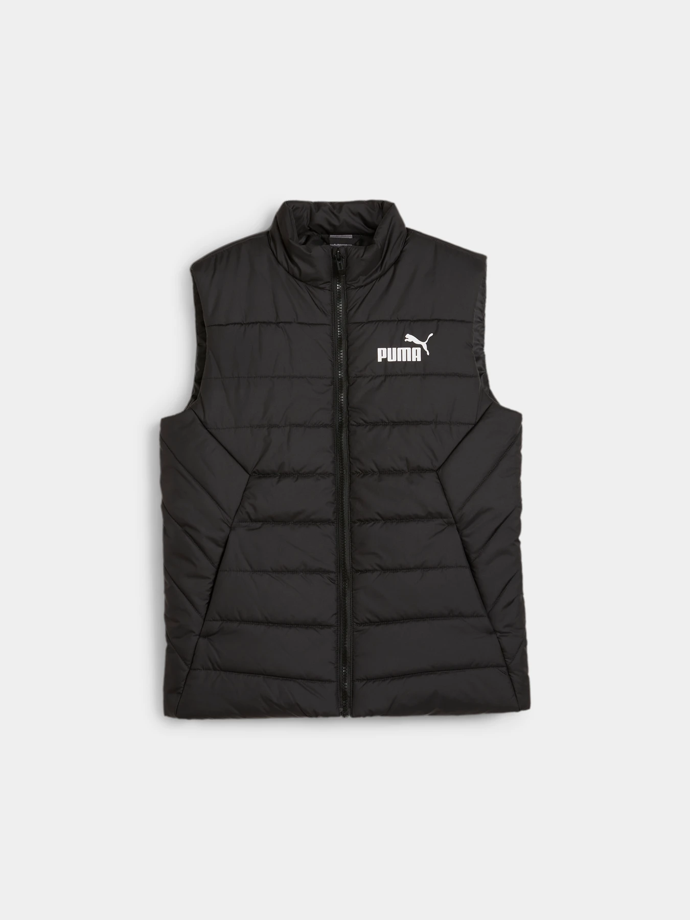 Куртки та дублянки PUMA Ess Padded Vest модель 626501 Куртки та дублянки PUMA Ess Padded Vest модель 626501 Фото
