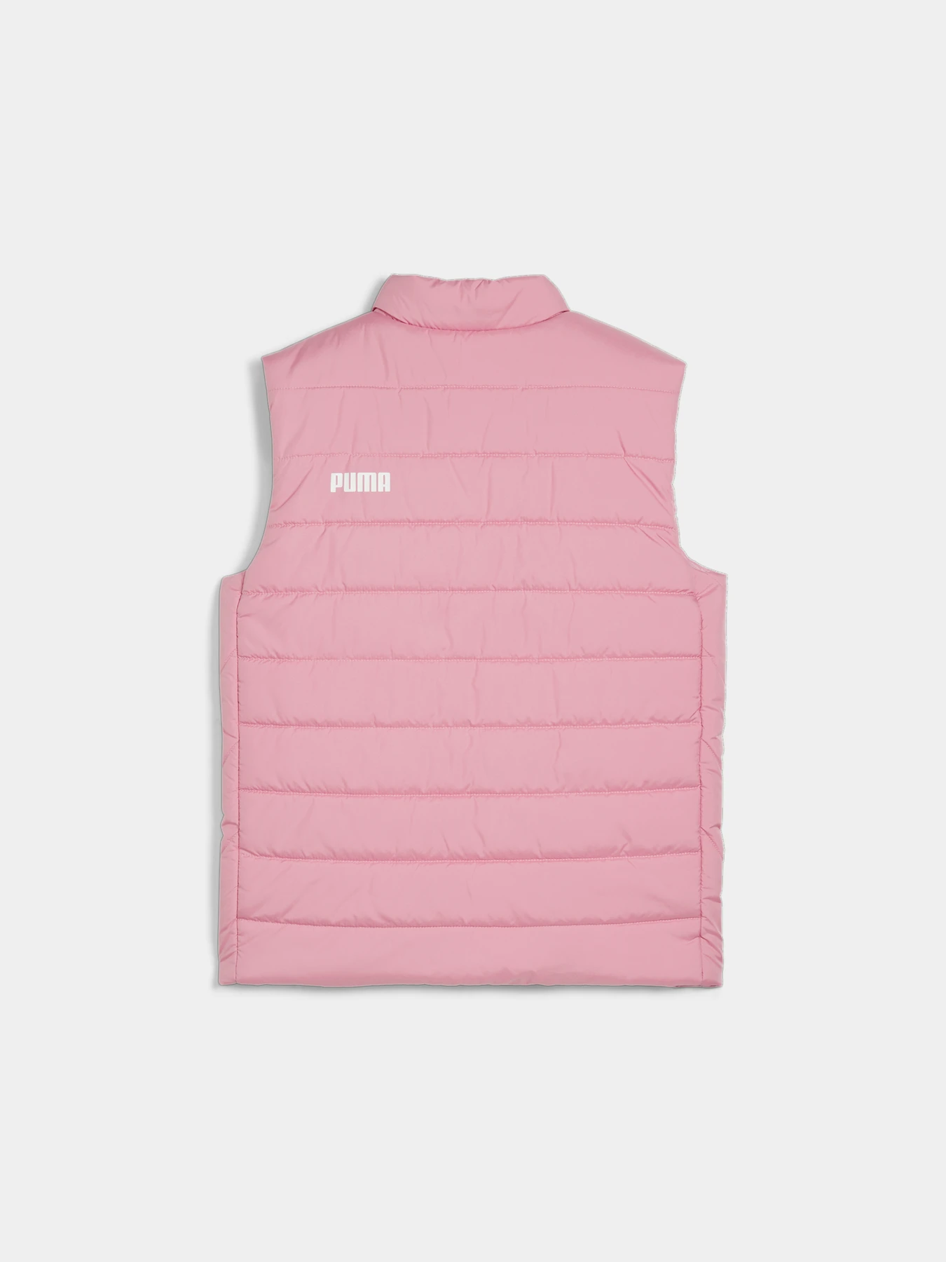 Куртки та дублянки PUMA Ess Padded Vest модель 626501 Куртки та дублянки PUMA Ess Padded Vest модель 626501 Фото