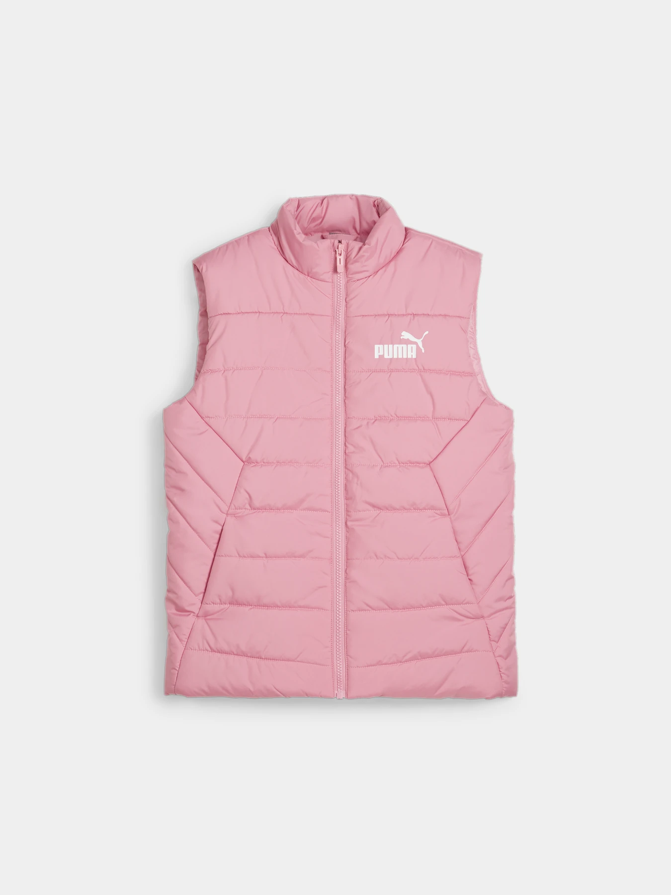 Куртки та дублянки PUMA Ess Padded Vest модель 626501 Куртки та дублянки PUMA Ess Padded Vest модель 626501 Фото