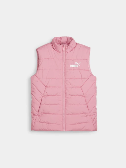 Куртки та дублянки PUMA Ess Padded Vest модель 626501 Фото