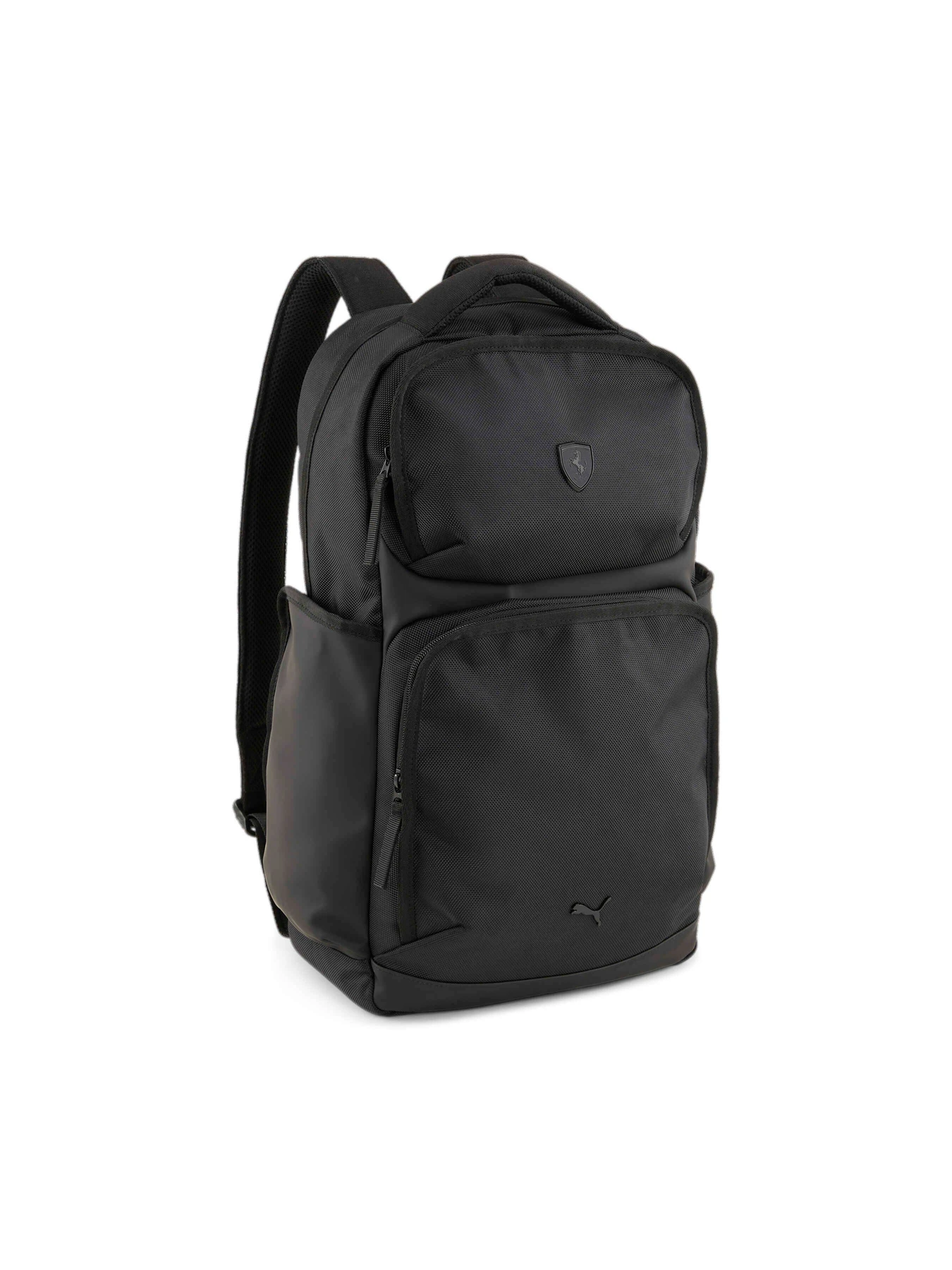 Рюкзаки PUMA Ferrari Style Backpack модель 090667 Фото