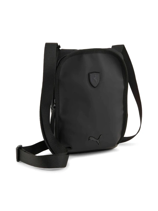 Сумки PUMA Ferrari Style Portable модель 090668 Фото