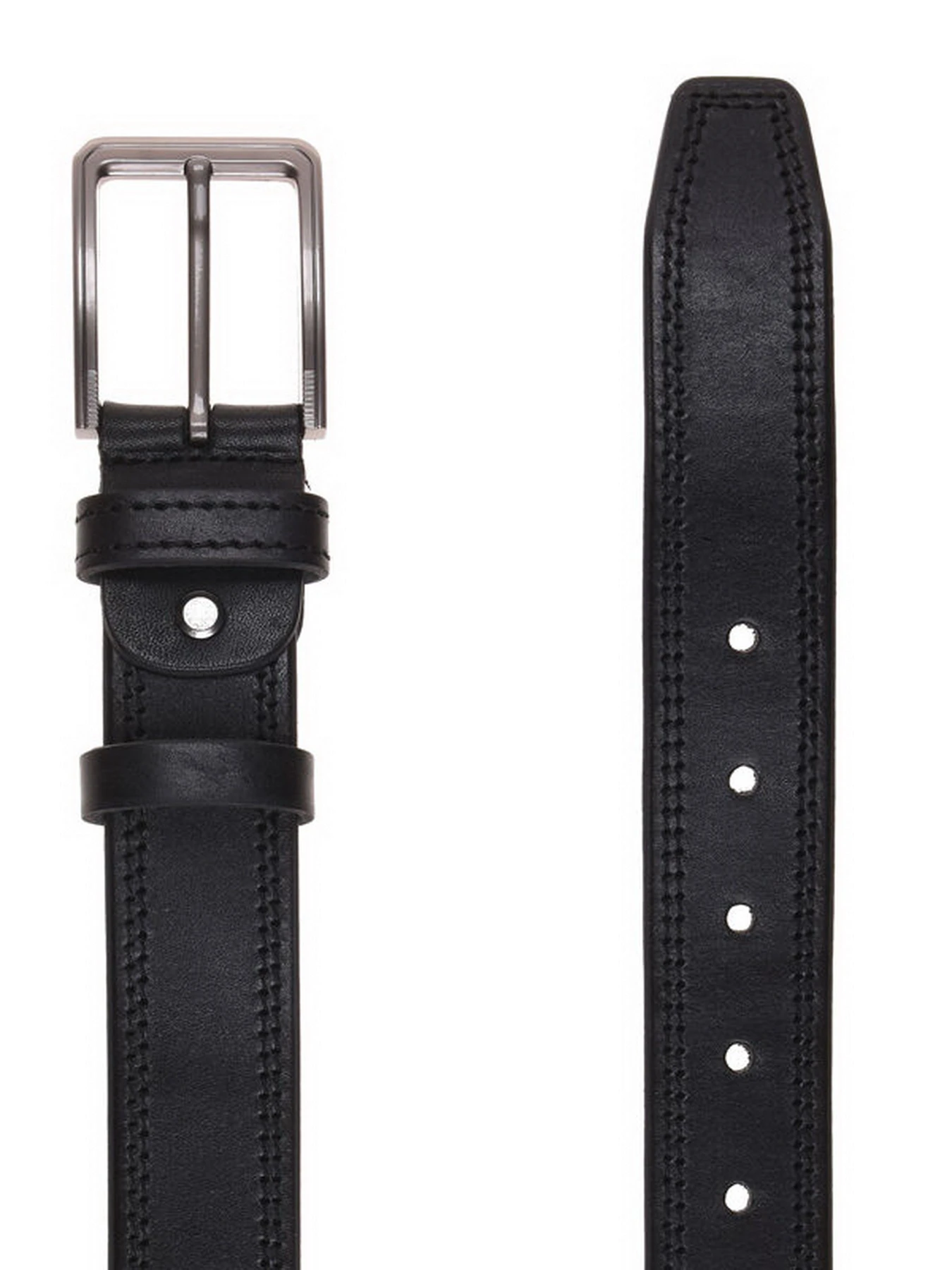 Ремни Borsa Leather модель v1dp60 Фото