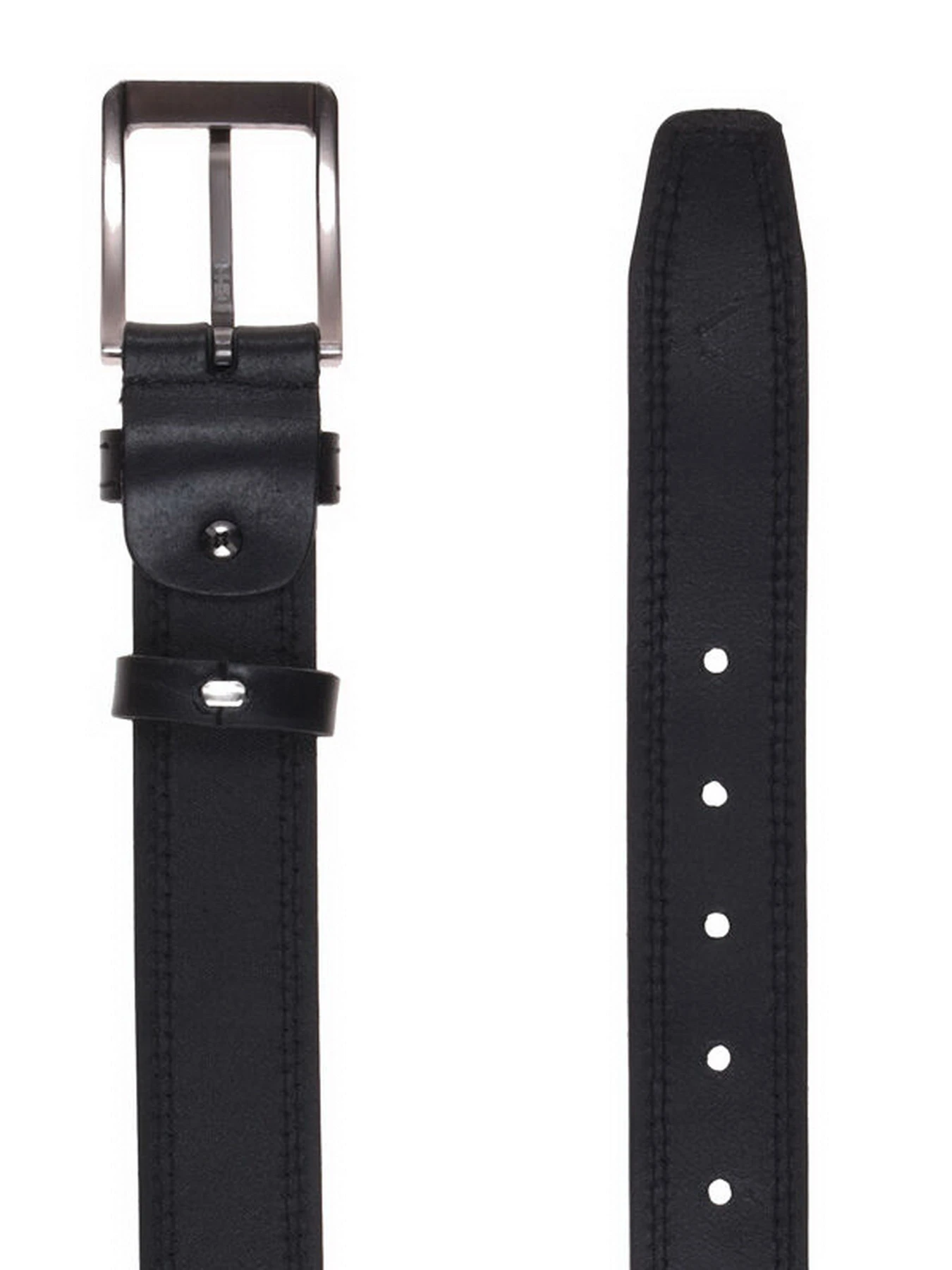 Ремни Borsa Leather модель v1dp60 Фото